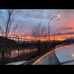 Meet your Posher, Samuel